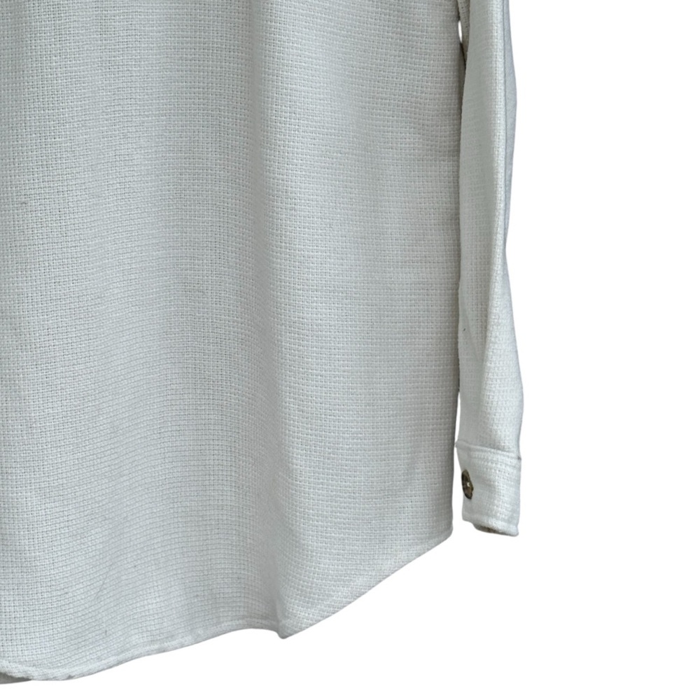 Winter Shacket | Small - Picture 7 of 10